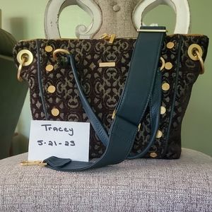 Hammitt Medium Daniel Handbag